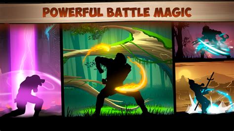 Shadow Fight 2 Mod APK v2.36.0 (Unlimited Money/Max Level).